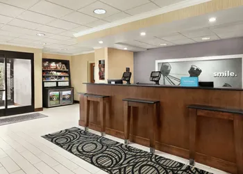 Hampton Inn by Hilton Richmond-North/Ashland hotel thumbnail 3