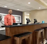 Hampton Inn by Hilton Richmond-North/Ashland hotel detail image 4