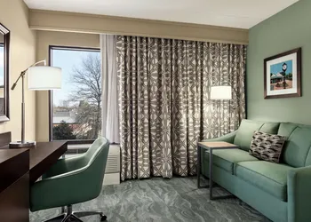 Hampton Inn by Hilton Richmond-North/Ashland hotel thumbnail 6