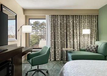 Hampton Inn by Hilton Richmond-North/Ashland hotel thumbnail 8