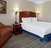 Hampton Inn by Hilton Chester South hotel detail image 3