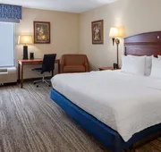 Hampton Inn by Hilton Chester South hotel detail image 4
