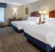 Hampton Inn by Hilton Chester South hotel detail image 5