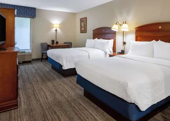 Hampton Inn by Hilton Chester South hotel thumbnail 5