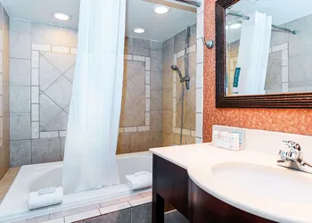 Hampton Inn by Hilton Chester South hotel thumbnail 6