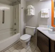 Hampton Inn by Hilton Chester South hotel detail image 7