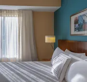 Fairfield Inn By Marriott Richmond Chester hotel detail image 3