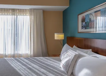 Fairfield Inn By Marriott Richmond Chester hotel thumbnail 3
