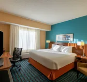 Fairfield Inn By Marriott Richmond Chester hotel detail image 5