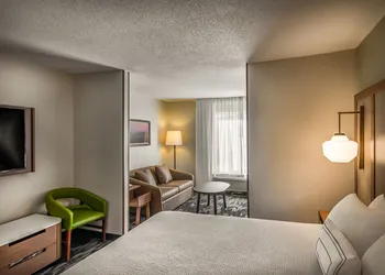 Fairfield Inn By Marriott Richmond Chester hotel thumbnail 6