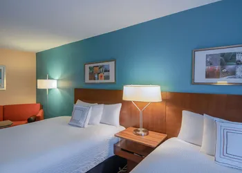 Fairfield Inn By Marriott Richmond Chester hotel thumbnail 7