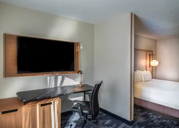Fairfield Inn By Marriott Richmond Chester hotel thumbnail 8