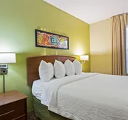 Extended Stay America Suites Richmond Glen Allen Short Pump hotel detail image 4