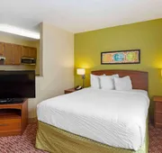 Extended Stay America Suites Richmond Glen Allen Short Pump hotel detail image 5