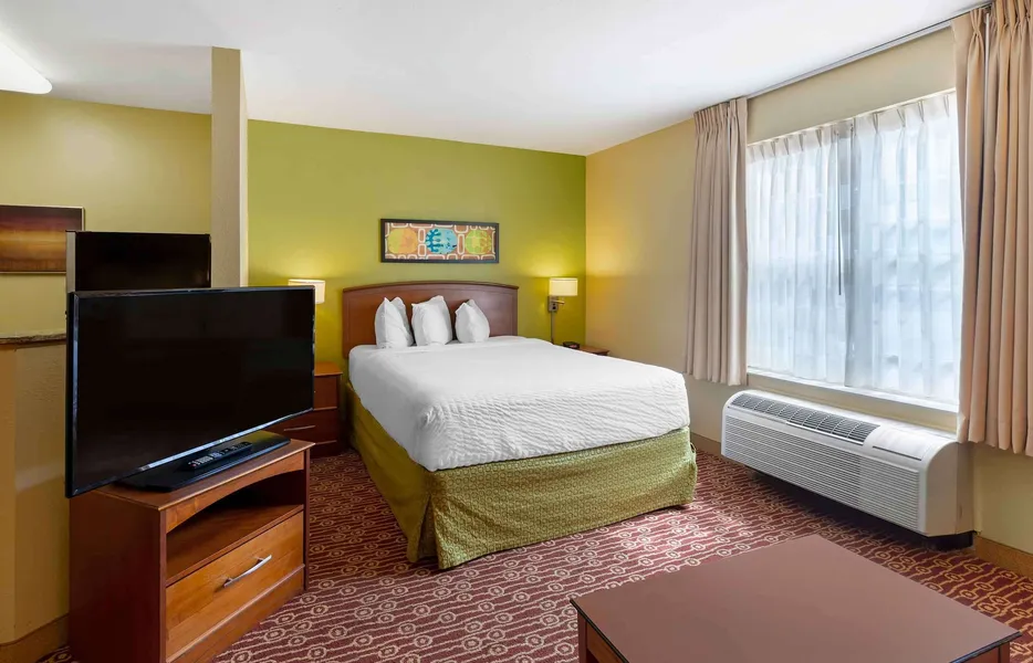 Extended Stay America Suites Richmond Glen Allen Short Pump hotel detail image 6