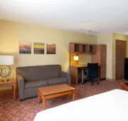 Extended Stay America Suites Richmond Glen Allen Short Pump hotel detail image 7