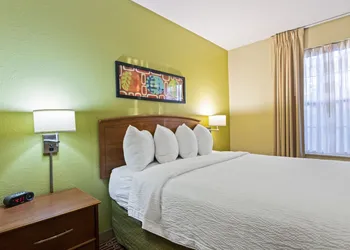 Extended Stay America Suites Richmond Glen Allen Short Pump hotel thumbnail 4