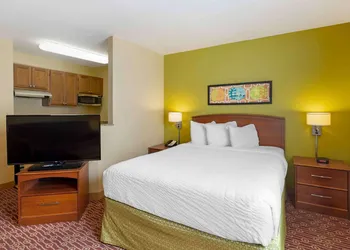 Extended Stay America Suites Richmond Glen Allen Short Pump hotel thumbnail 5