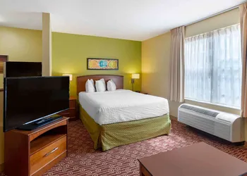 Extended Stay America Suites Richmond Glen Allen Short Pump hotel thumbnail 6