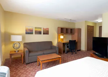 Extended Stay America Suites Richmond Glen Allen Short Pump hotel thumbnail 7