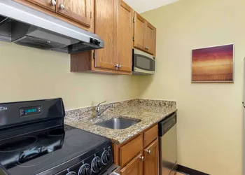 Extended Stay America Suites Richmond Glen Allen Short Pump hotel thumbnail 8