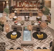 Embassy Suites by Hilton Richmond hotel detail image 4