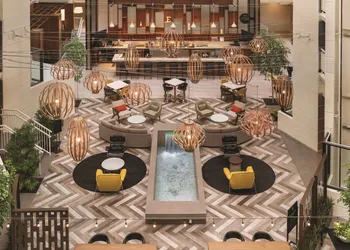 Embassy Suites by Hilton Richmond hotel thumbnail 4