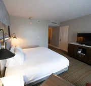 Virginia Crossings Hotel, Tapestry Collection by Hilton hotel detail image 4