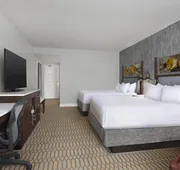 Virginia Crossings Hotel, Tapestry Collection by Hilton hotel detail image 5