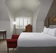 Virginia Crossings Hotel, Tapestry Collection by Hilton hotel detail image 7