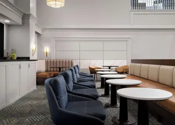 Homewood Suites by Hilton Richmond - Airport hotel thumbnail 2
