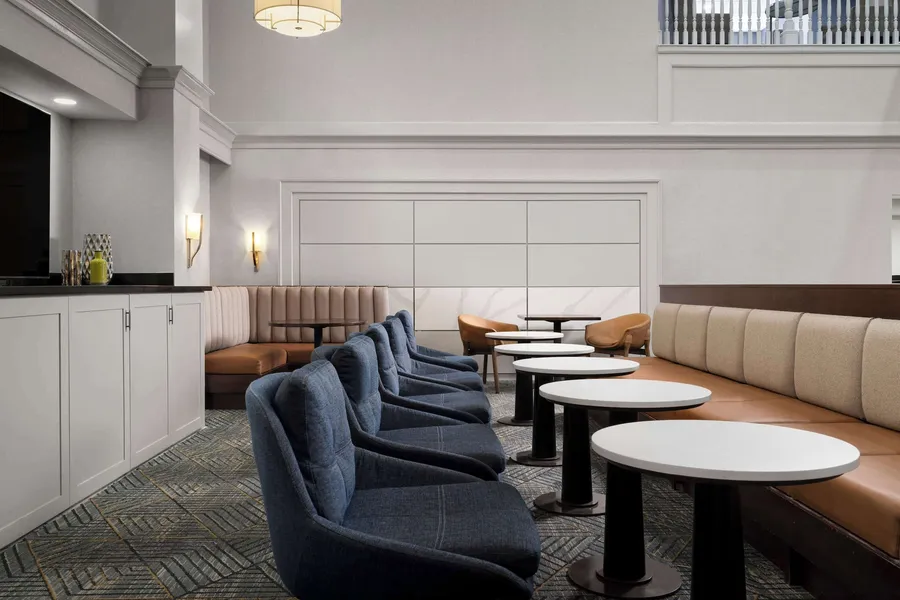 Homewood Suites by Hilton Richmond - Airport hotel detail image 2