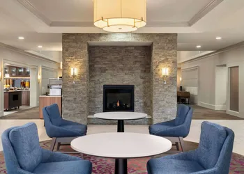 Homewood Suites by Hilton Richmond - Airport hotel thumbnail 3