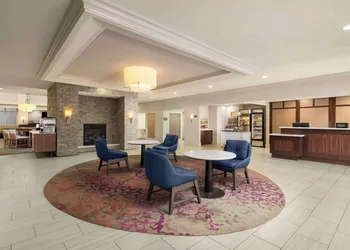 Homewood Suites by Hilton Richmond - Airport hotel thumbnail 4
