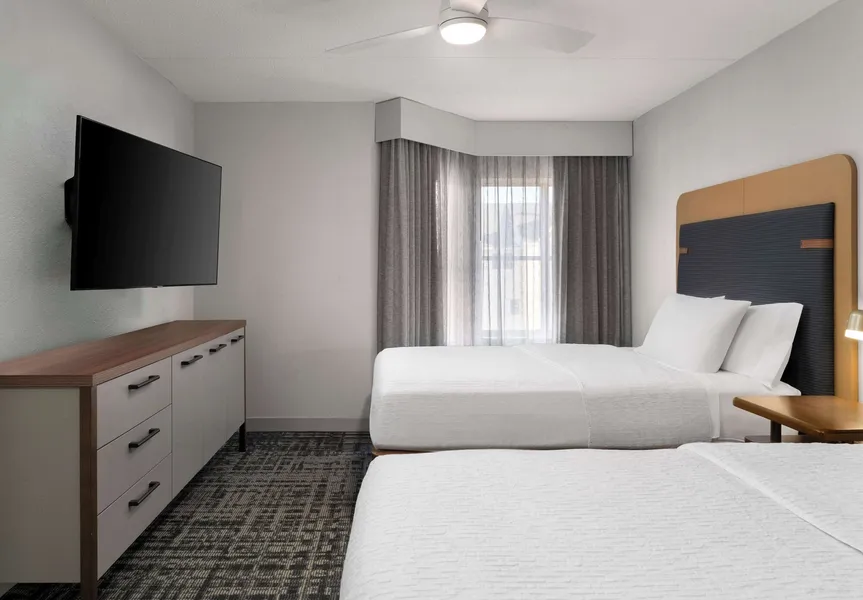 Homewood Suites by Hilton Richmond - Airport hotel detail image 6