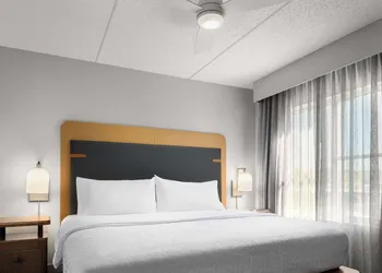 Homewood Suites by Hilton Richmond - Airport hotel thumbnail 7
