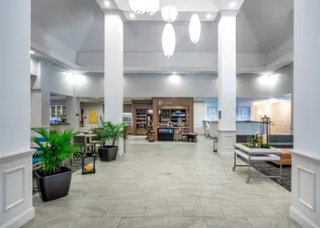 Hilton Garden Inn Richmond Airport hotel thumbnail 2