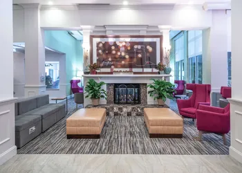 Hilton Garden Inn Richmond Airport hotel thumbnail 3
