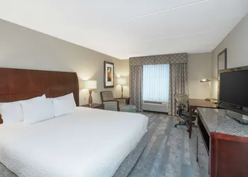 Hilton Garden Inn Richmond Airport hotel thumbnail 6