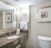 Hilton Garden Inn Richmond Airport hotel detail image 7