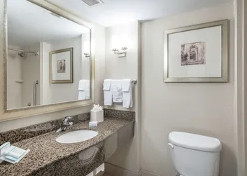 Hilton Garden Inn Richmond Airport hotel thumbnail 7
