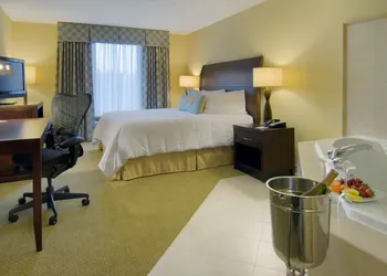 Hilton Garden Inn Richmond Airport hotel thumbnail 8