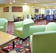 Holiday Inn Express Richmond Airport by IHG hotel detail image 3