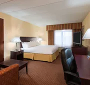 Holiday Inn Express Richmond Airport by IHG hotel detail image 4