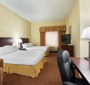 Holiday Inn Express Richmond Airport by IHG hotel detail image 5