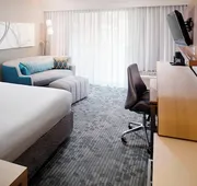 Courtyard by Marriott Richmond Airport hotel detail image 7