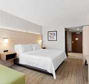 Holiday Inn Express Hopewell - Fort Lee by IHG hotel detail image 3