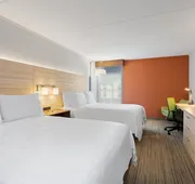 Holiday Inn Express Hopewell - Fort Lee by IHG hotel detail image 4
