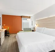 Holiday Inn Express Hopewell - Fort Lee by IHG hotel detail image 5