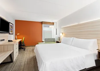 Holiday Inn Express Hopewell - Fort Lee by IHG hotel thumbnail 5